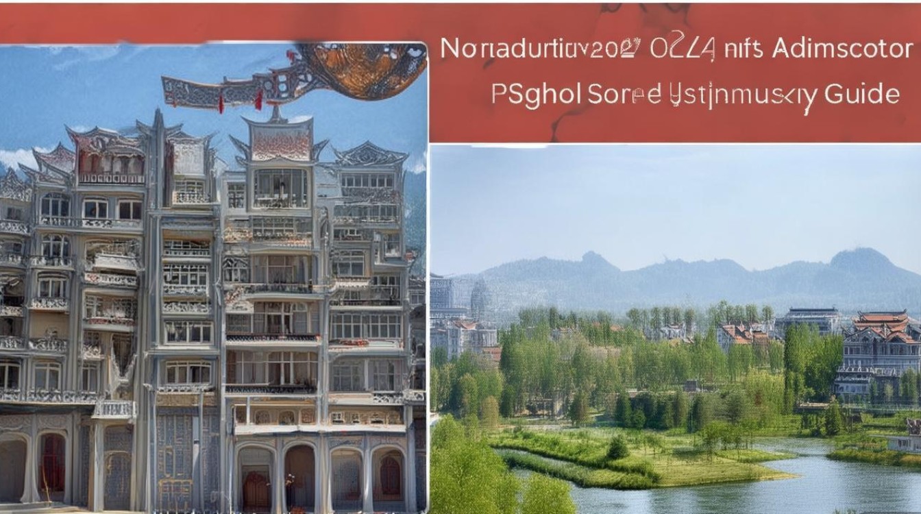 河海大学在江西录取分数多少？2024高考录取分数线查询指南