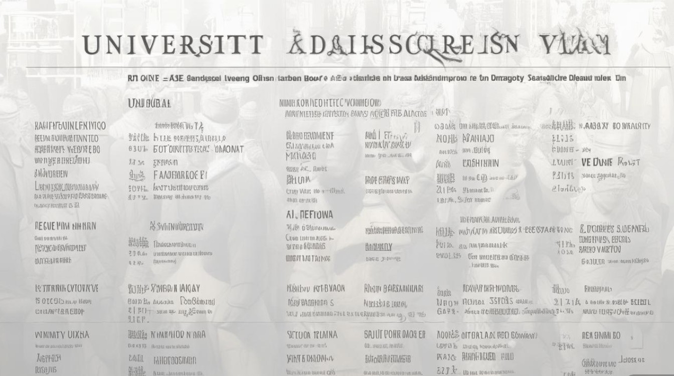 西安所有大学录取分数线多少？西安各大学录取分数线汇总