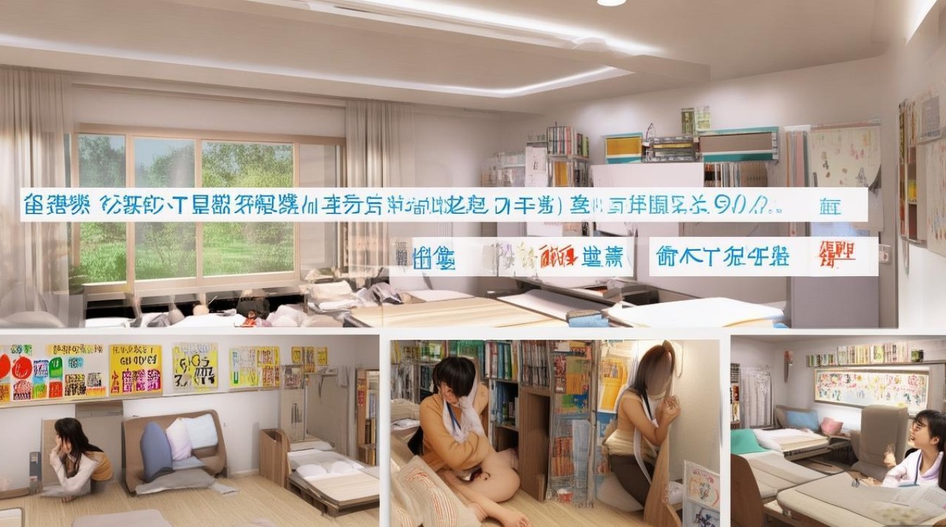 永州职业学院女生宿舍条件怎么样？|2024年女生好就业专业推荐