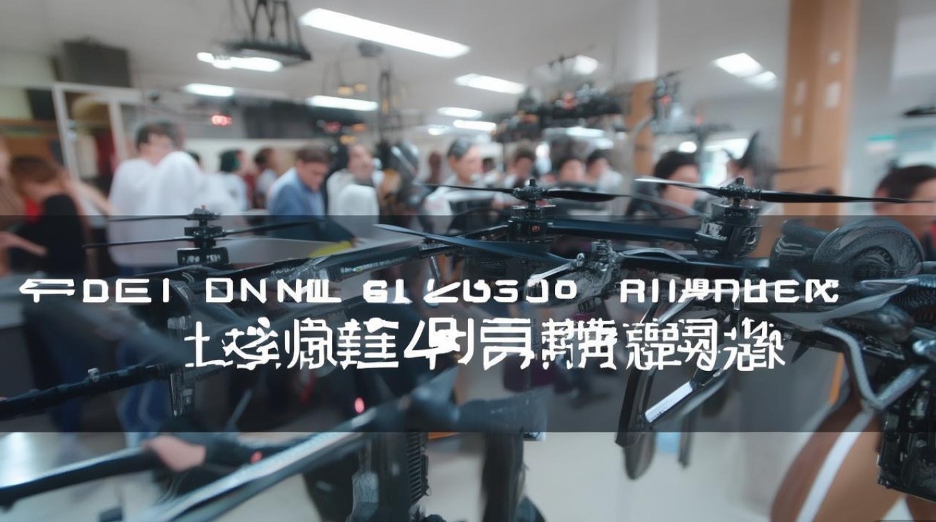 无人机专业专科学校排名？中专学无人机可报考这些大学