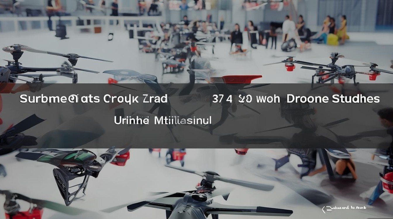 无人机专业专科学校排名？中专学无人机可报考这些大学