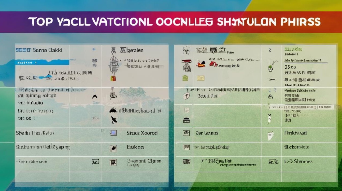山西陕西专科学校排名有哪些？|两省最强高职院校汇总