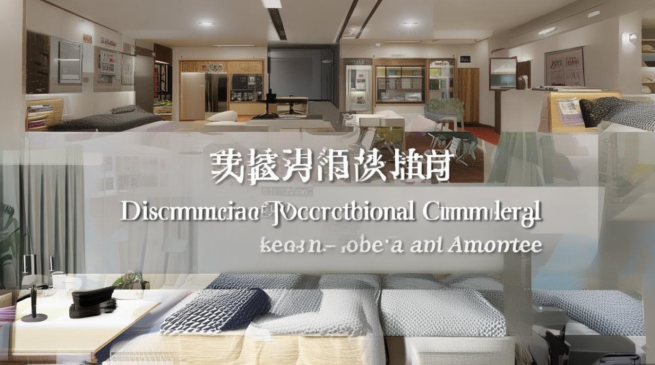 上海职业学院宿舍环境与费用全解析 | 上海职业学院住宿条件怎么样？搜索量大揭秘