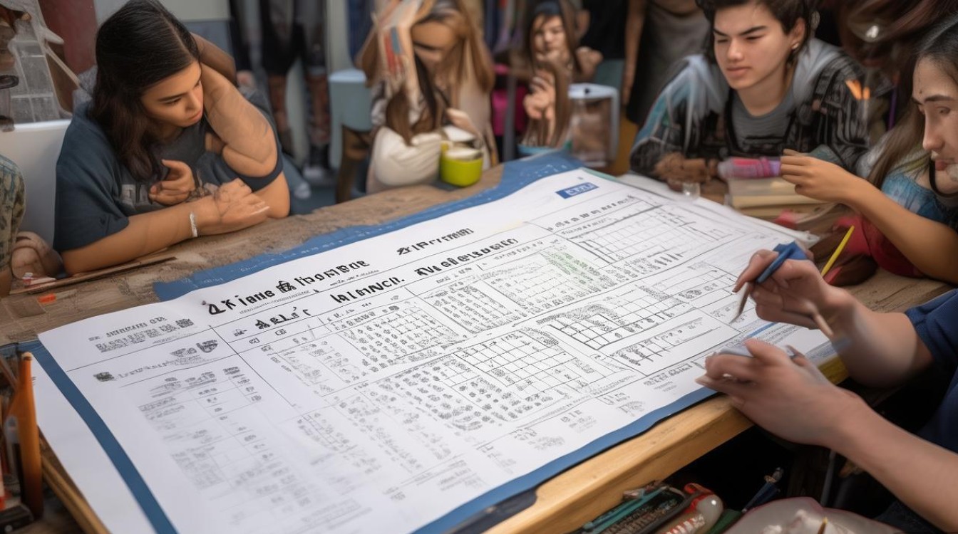 中州大学美术生录取分数线多少？|2024美术生报考指南与录取原则解析