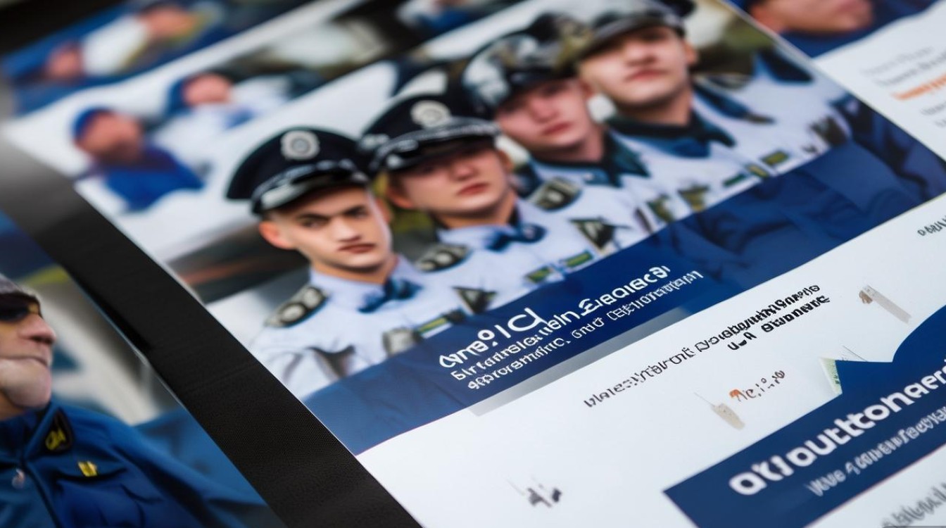 公安大学录取学生信息政审体检标准是什么？警校招生要求大全