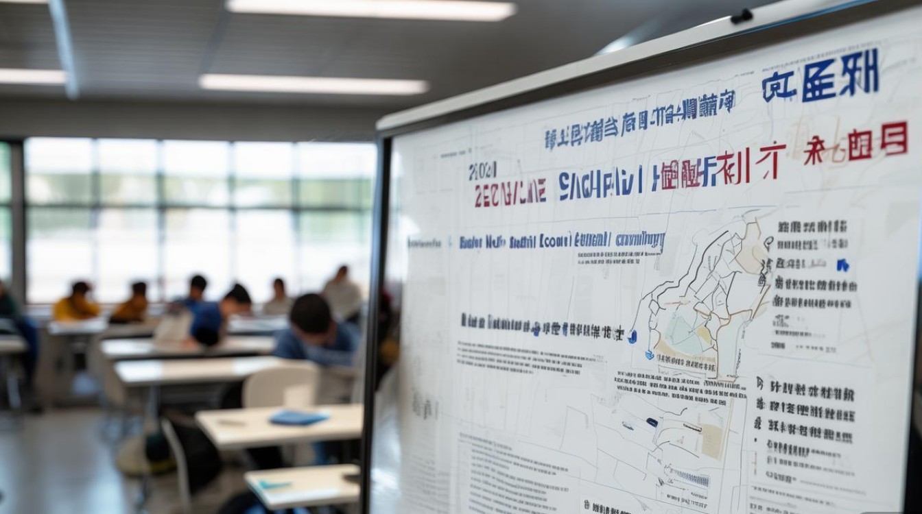 南漳县第一中学分数线多少分能上？2024年中考录取标准及报考指南