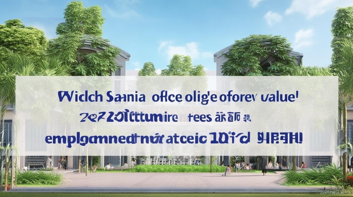 三亚专科学校哪家性价比高？2023学费低就业率排名榜单！
