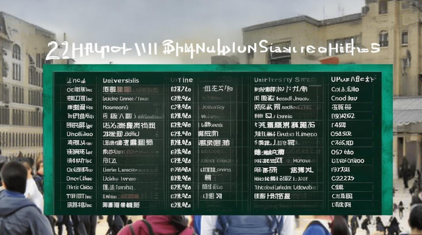 上海大学录取分数是多少？2024上海高校录取分数线查询指南