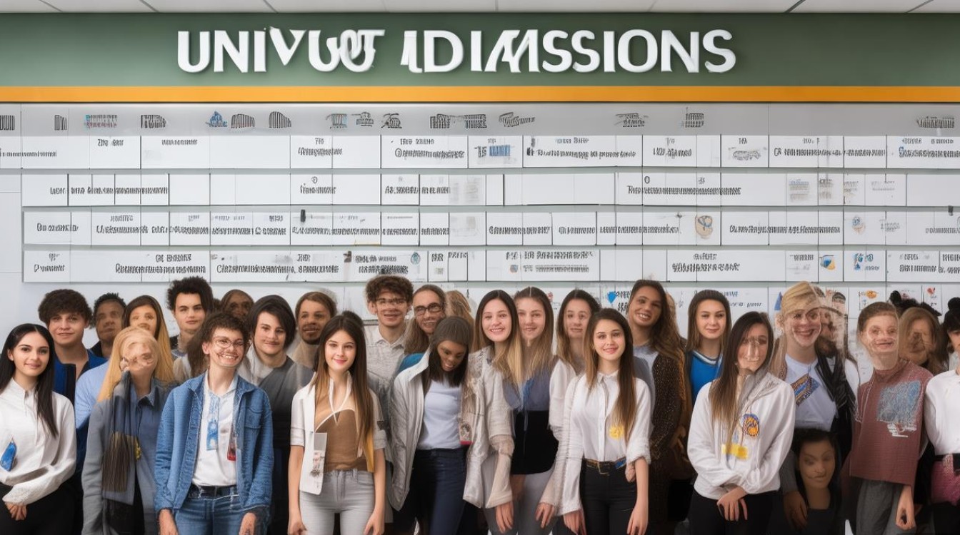 大学录取考生分哪几类？高考录取批次类型全解析