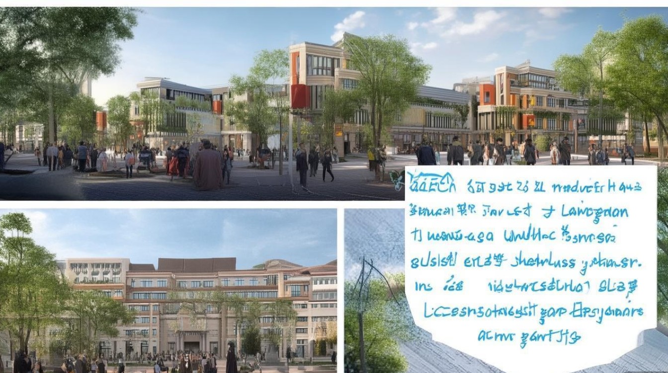 兰州新区专科学校排名如何？|附兰州大学真实就读体验分享