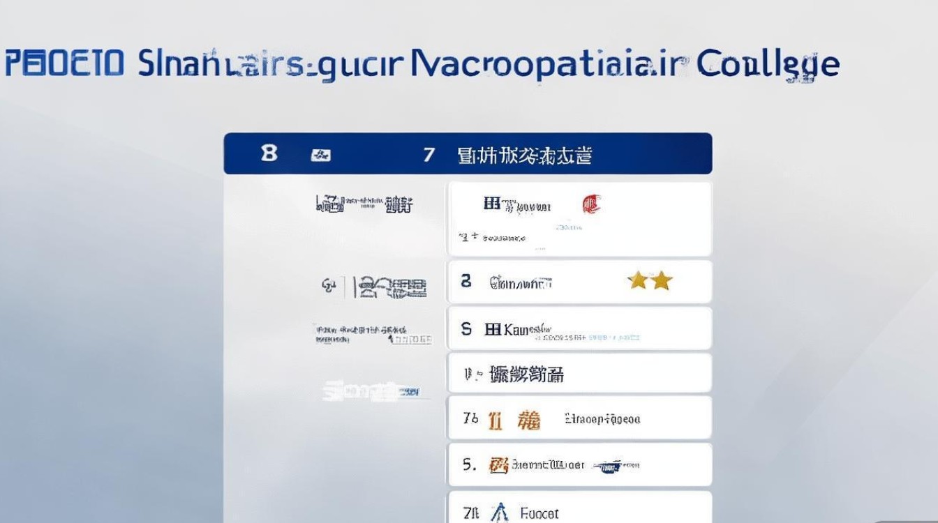 四川交通专科学校排名前十有哪些 | 四川交通专科学校排名