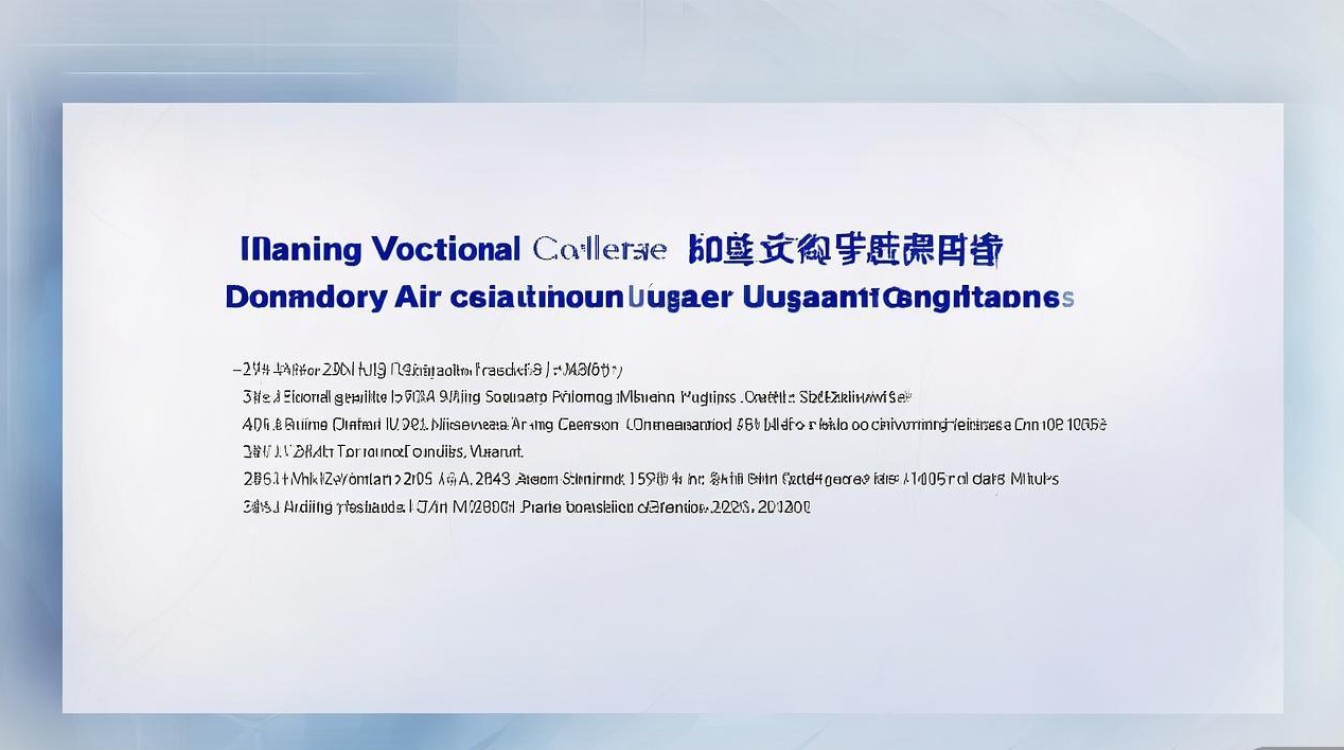 南宁职业学院宿舍空调使用规定？2023空调安装条件详解