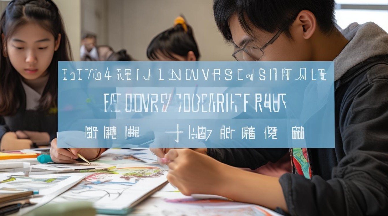 大连大学美术生多少分能上 | 2024录取分数线及要求