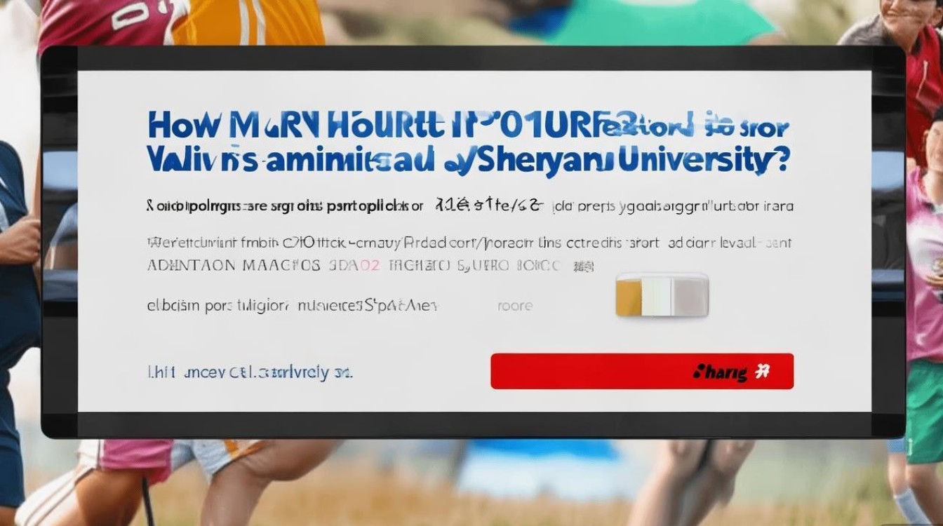 沈阳大学体育录取需要多少分？ | 2024年体育专业分数线查询