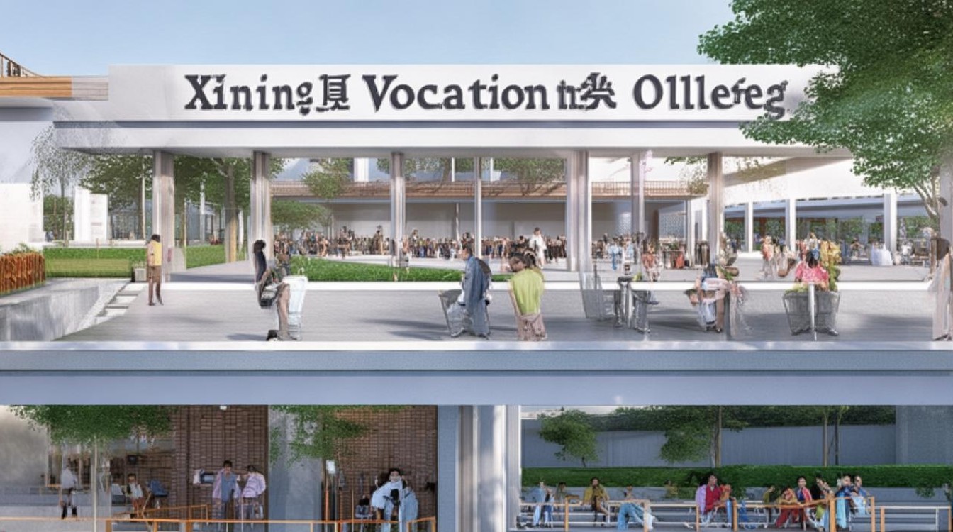 西宁职业学院排名如何？哪家好该校就业前景解析