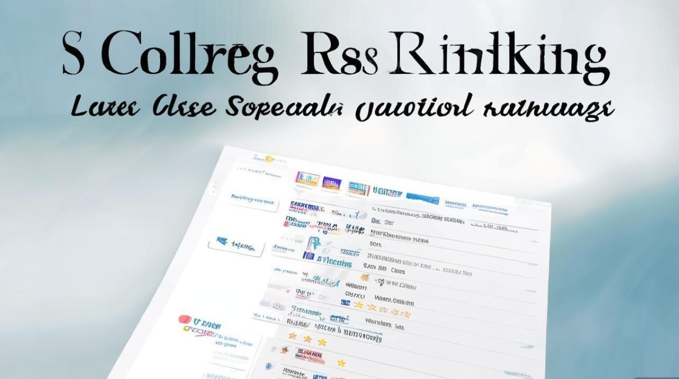 专科学校查排名软件准吗 专科学校排名全国最新权威发布