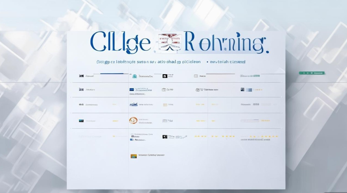 专科学校查排名软件准吗 专科学校排名全国最新权威发布