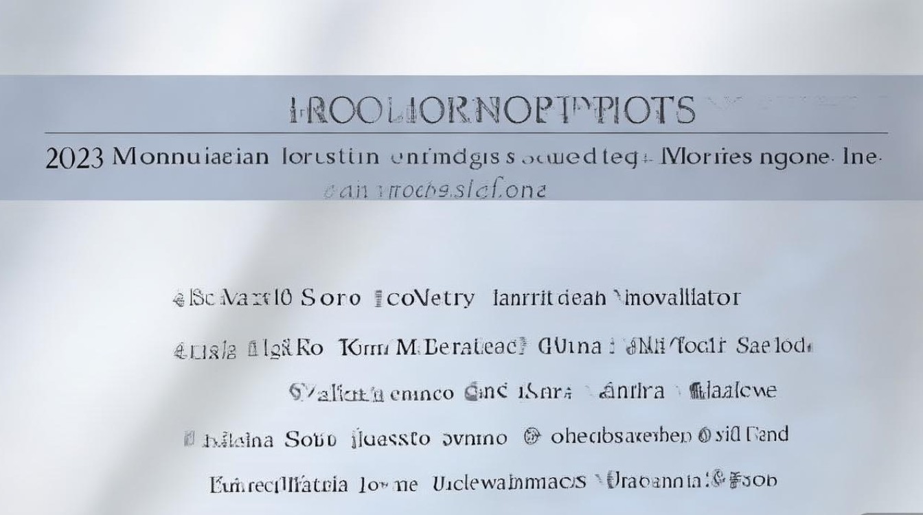 哪些大学招蒙授生？2023蒙授生录取分数线及大学名单汇总