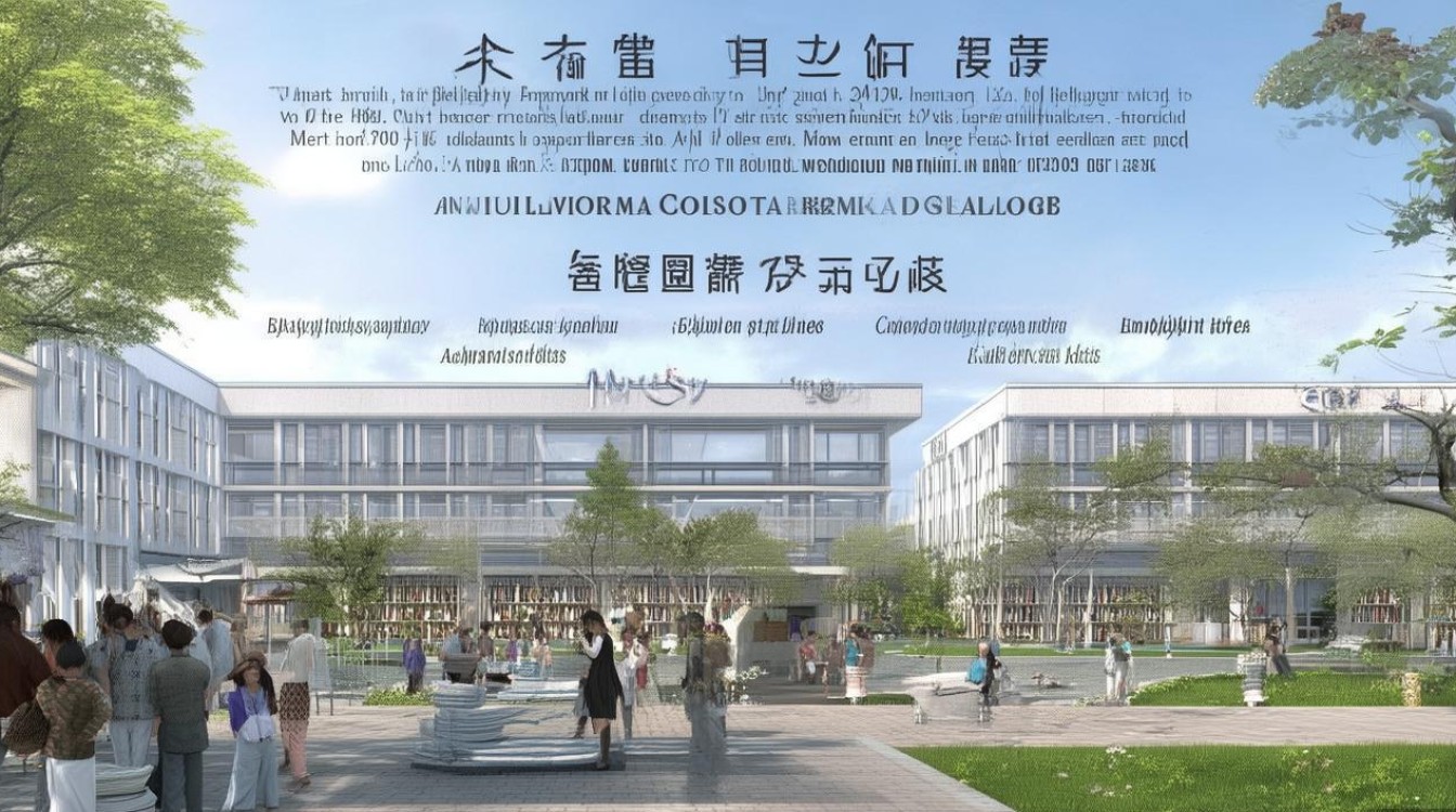 安徽财贸职业学院怎么样？真实评价、录取分数和就业情况揭秘