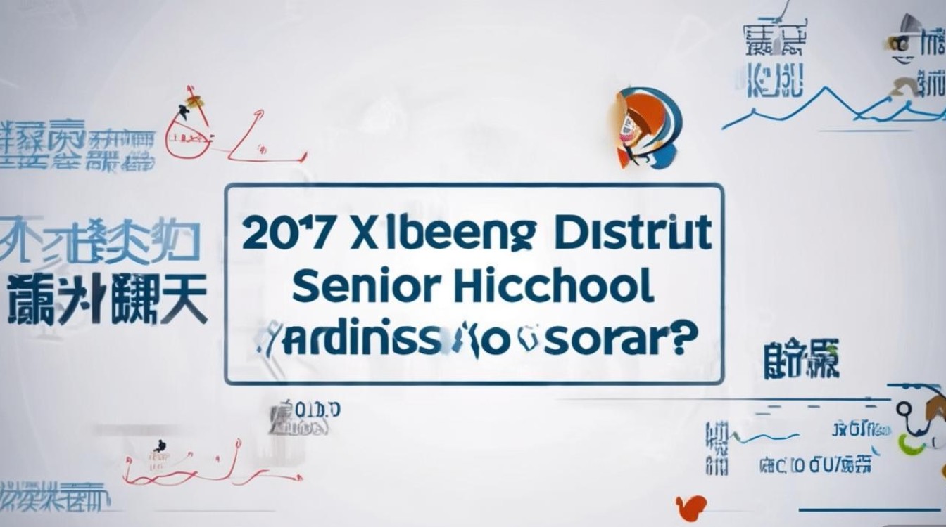 2017西城区中考录取线多少分？能上什么高中？