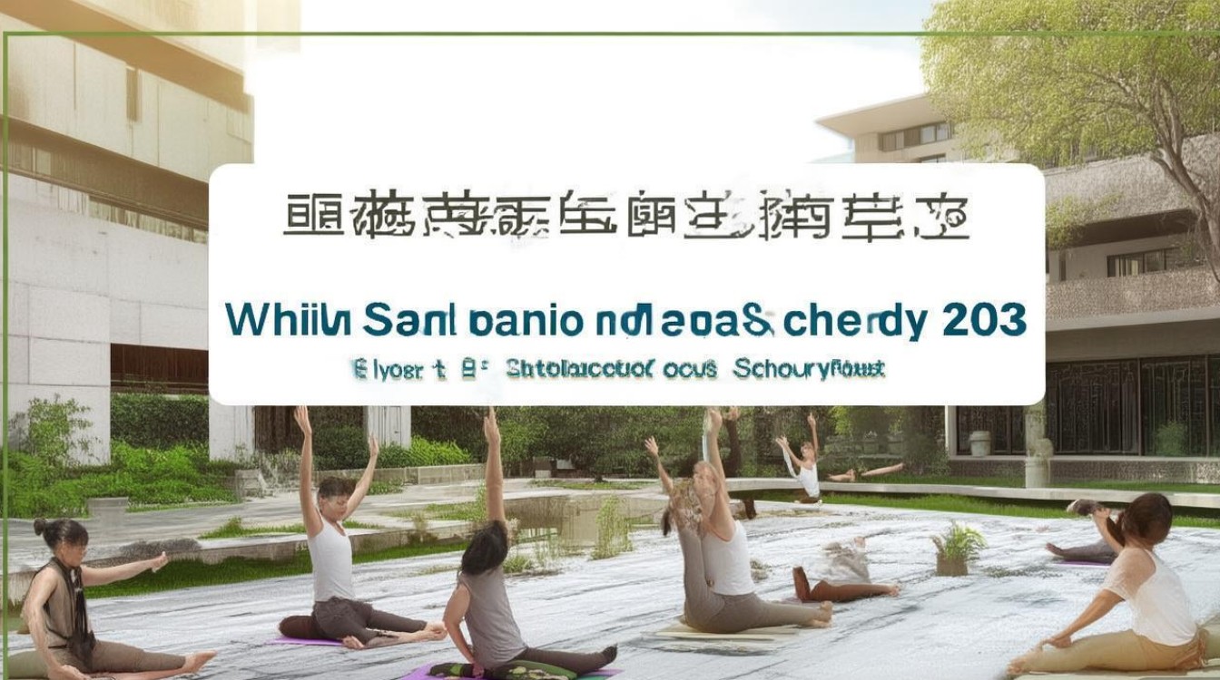 山东瑜伽专科学校哪家好？2023山东瑜伽学校推荐排名