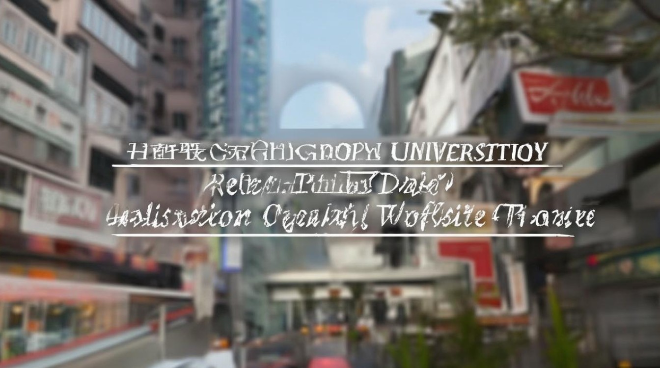 香港树仁大学录取结果何时公布？录取查询入口官网指南