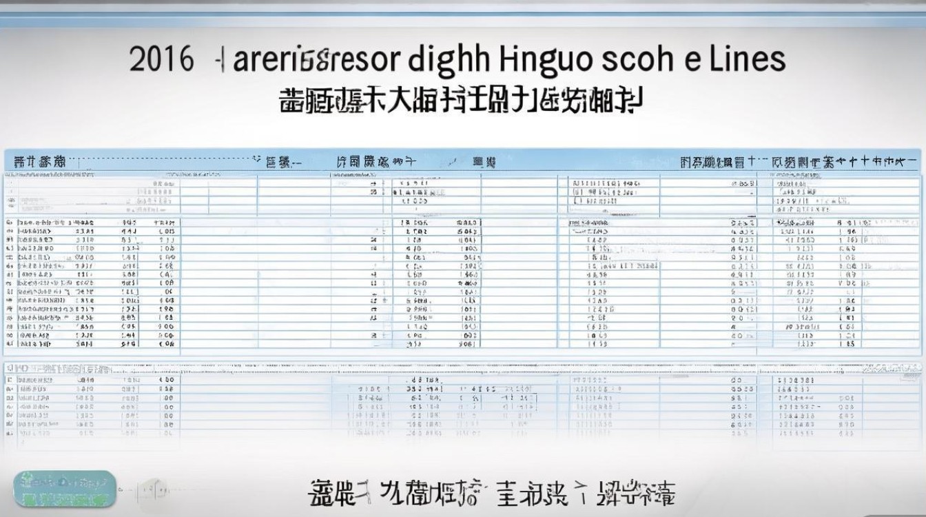 2016年哈尔滨中考普通高中录取分数线是多少？-中考分数线查询