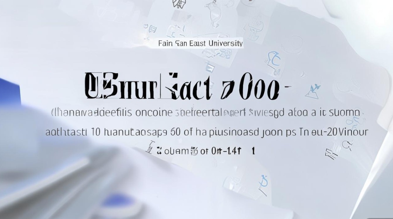 远东电力大学录取分数线是多少分？|录取条件详解