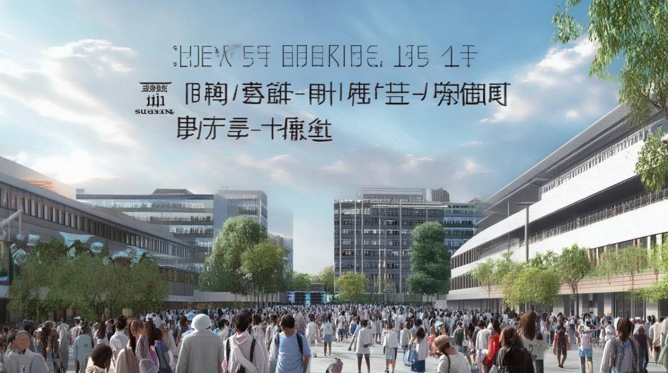 宿迁教育类专科学校有哪些？最新排名榜单出炉！