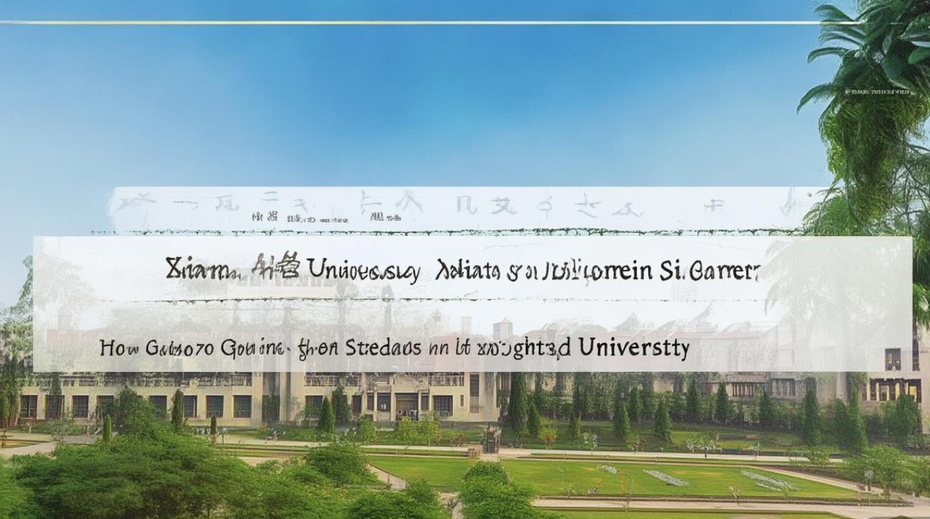 厦门大学在贵州录取线还是录取分？贵州考生多少分能上厦大？