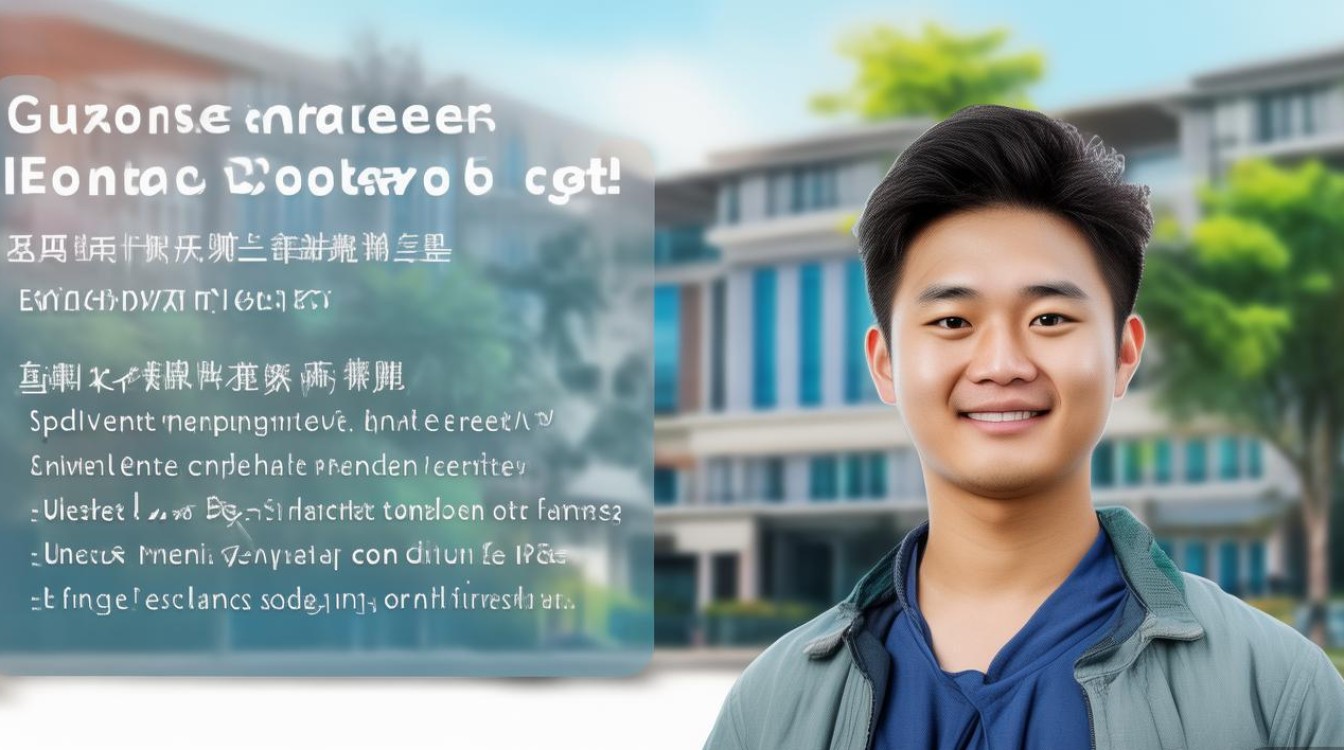 广东男子职业学院就业前景如何？招生计划热门专业解析！