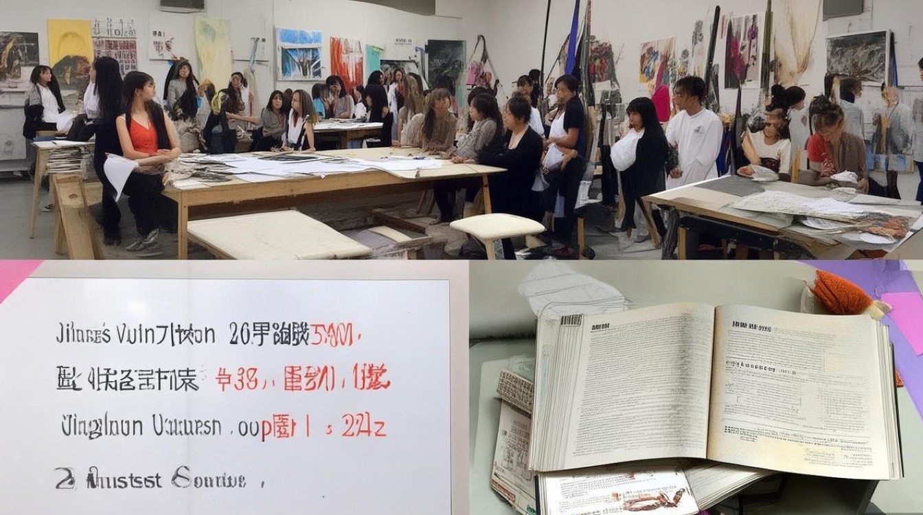 江汉大学美术生录取分数线多少？武汉美术院校报考指南