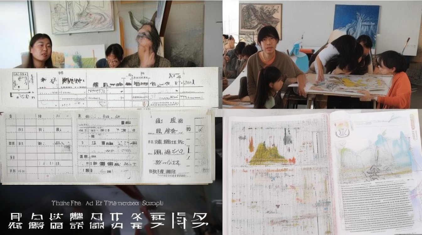 江汉大学美术生录取分数线多少？武汉美术院校报考指南