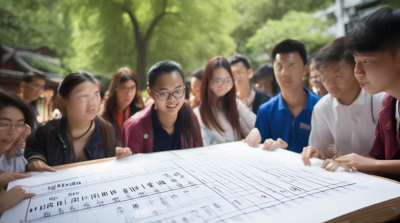 河南大学美术生录取要多少分？历年美术生录取分数线详解