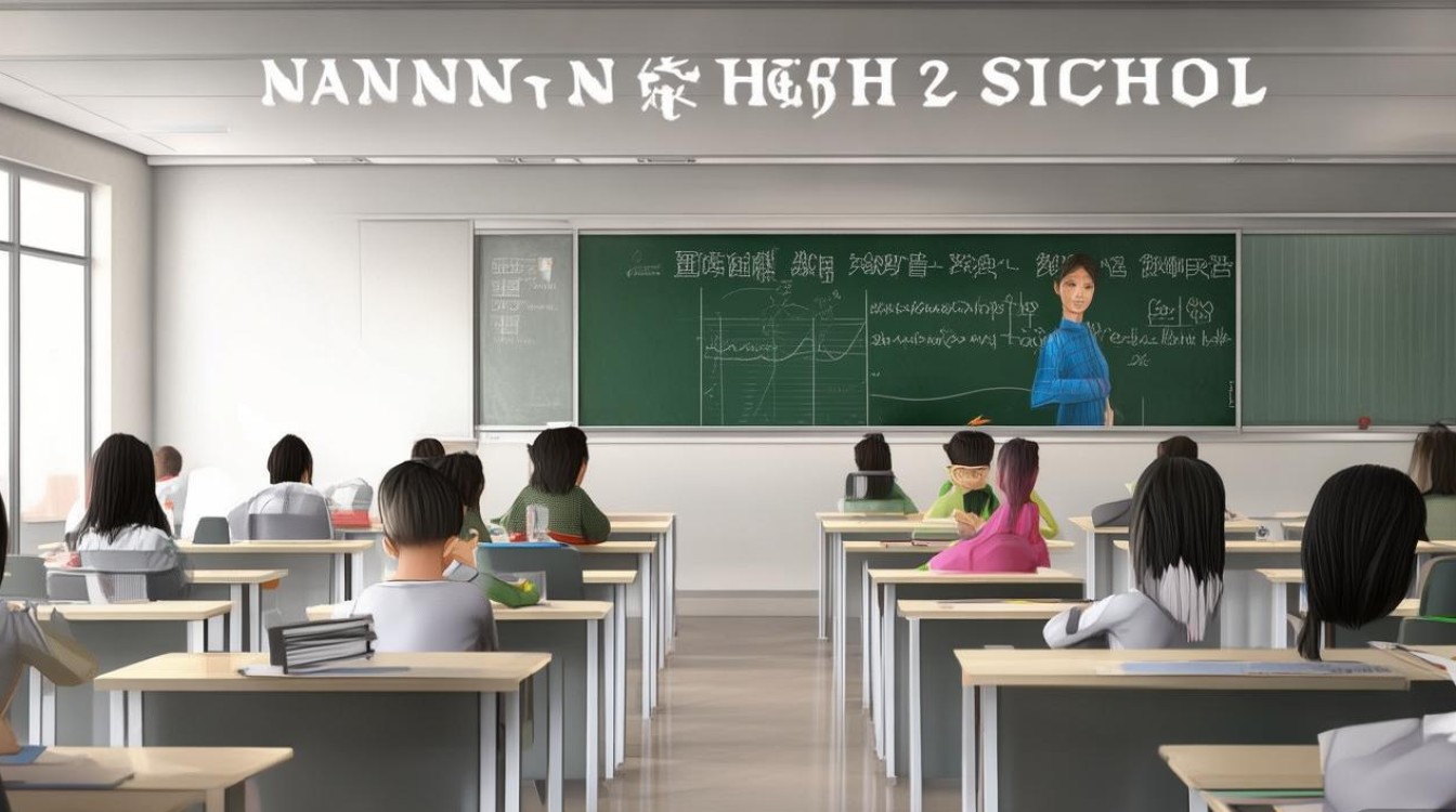 南宁二中多少分能录取？最新录取标准权威解析