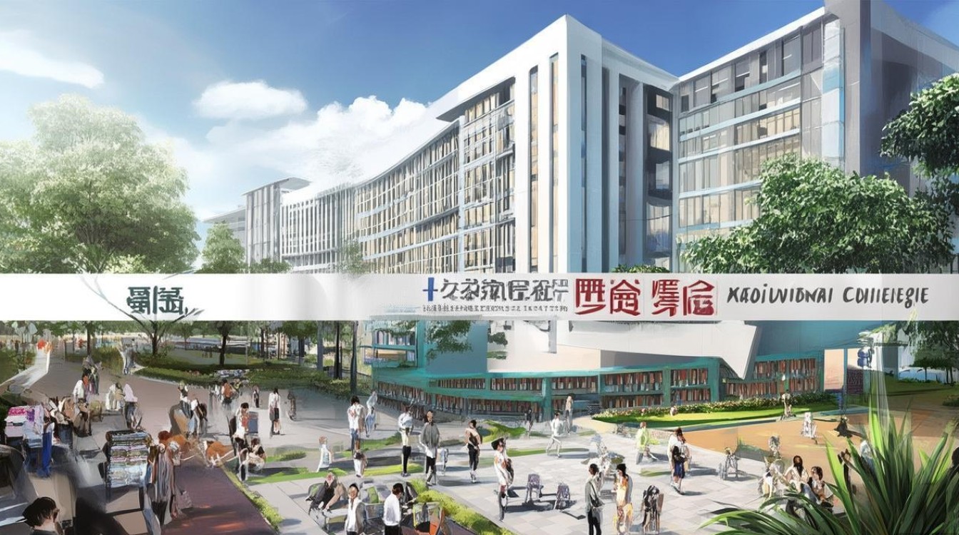 孝感职业学院哪家好？湖北十大职校排名最新揭晓