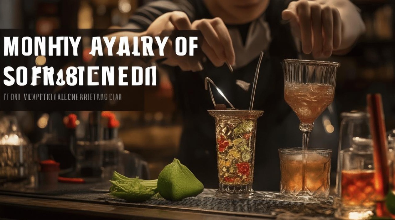 调饮师月薪多少？国内知名调饮品职业学院推荐