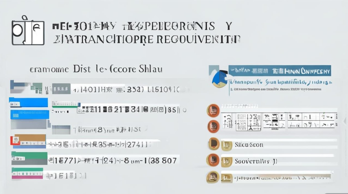 太原师范大学多少分能上？录取分数线要求详解