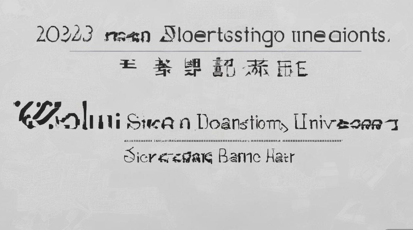 四川播音大学录取分数线是多少？2023最新录取标准曝光