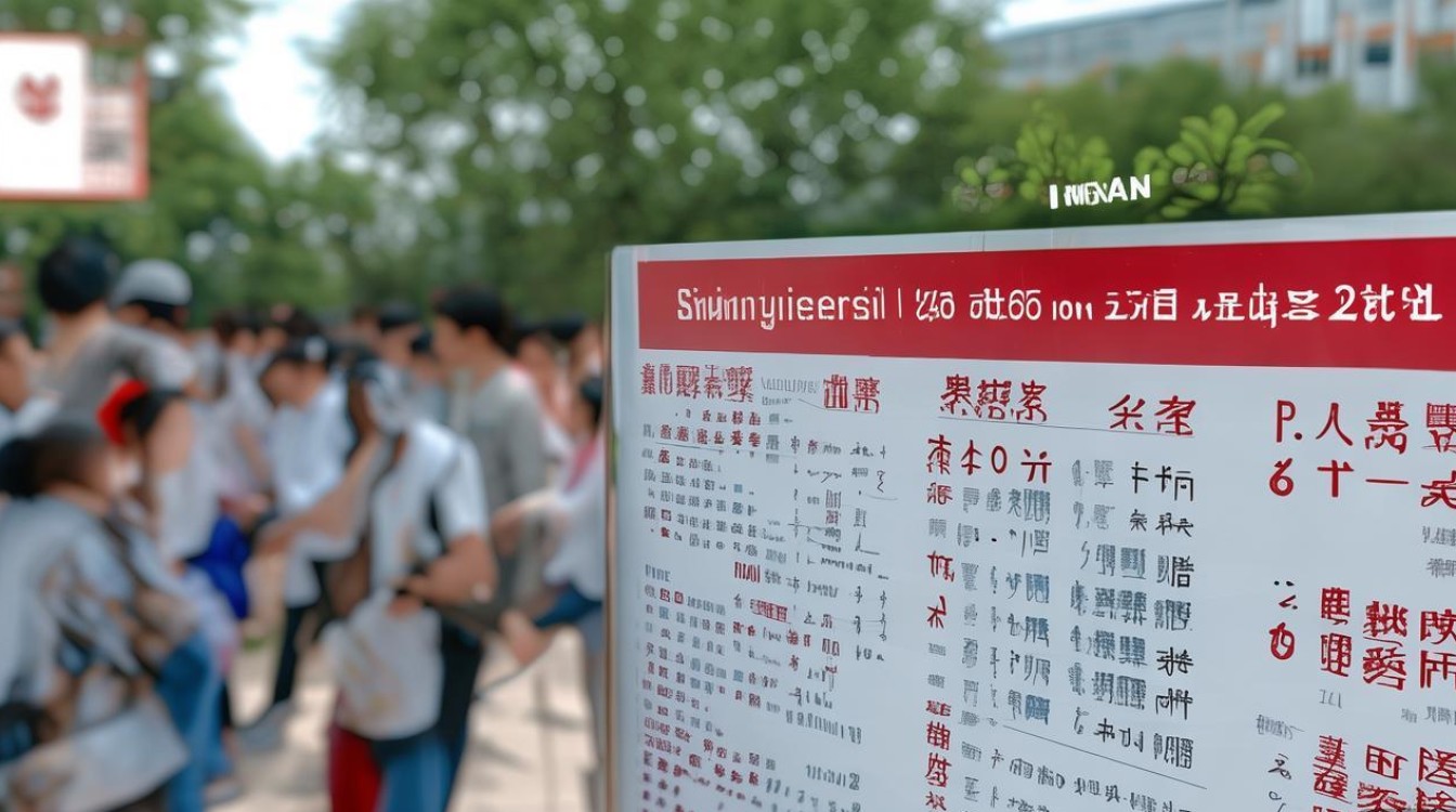 上海大学在湖南招多少人？湖南录取人数及分数线汇总