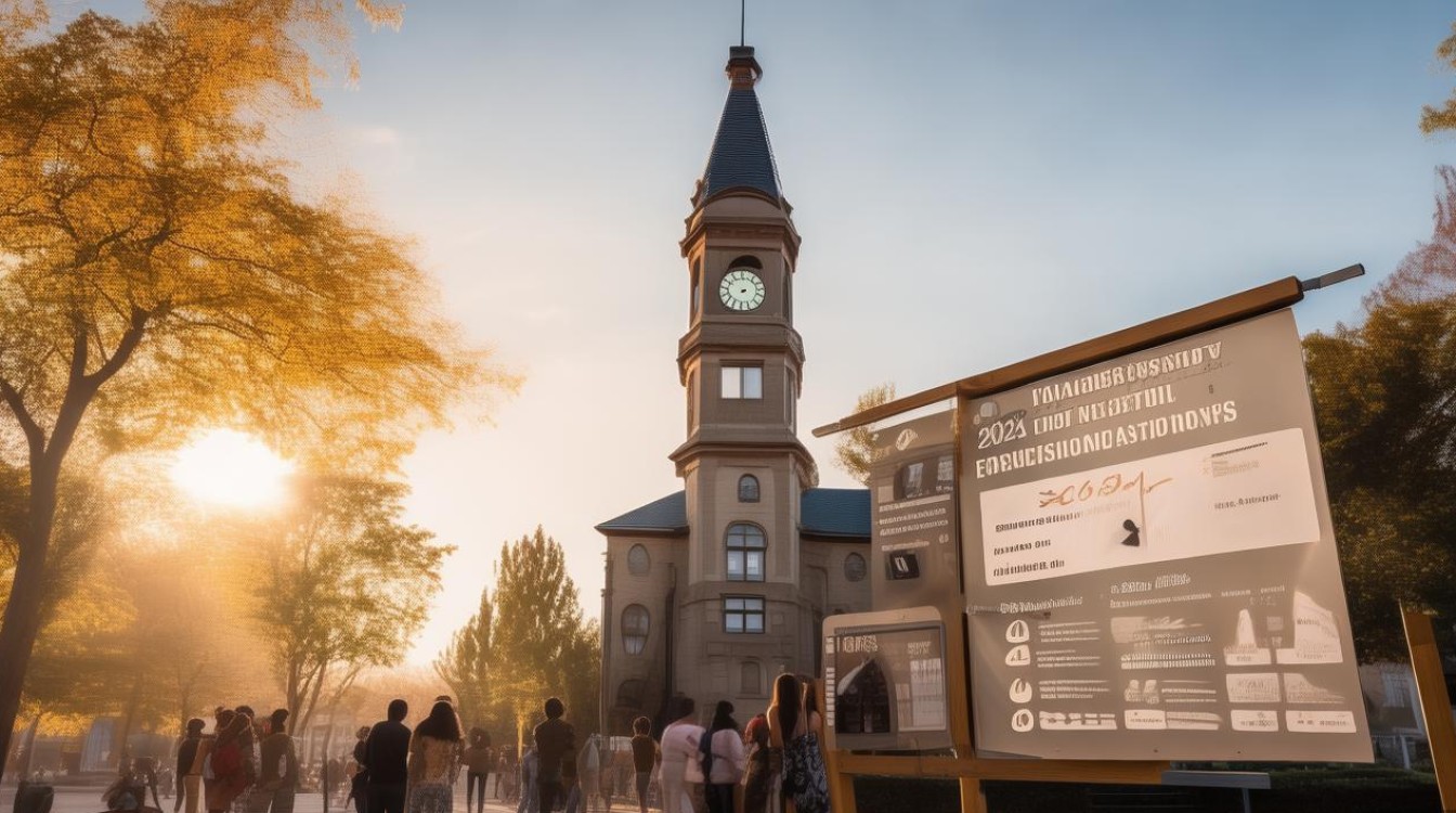 黎明大学多少分能上？2024黎明大学招生分数线公布