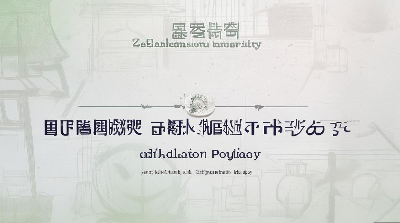 浙江传媒大学编导录取分数线？2024招生政策与录取要求