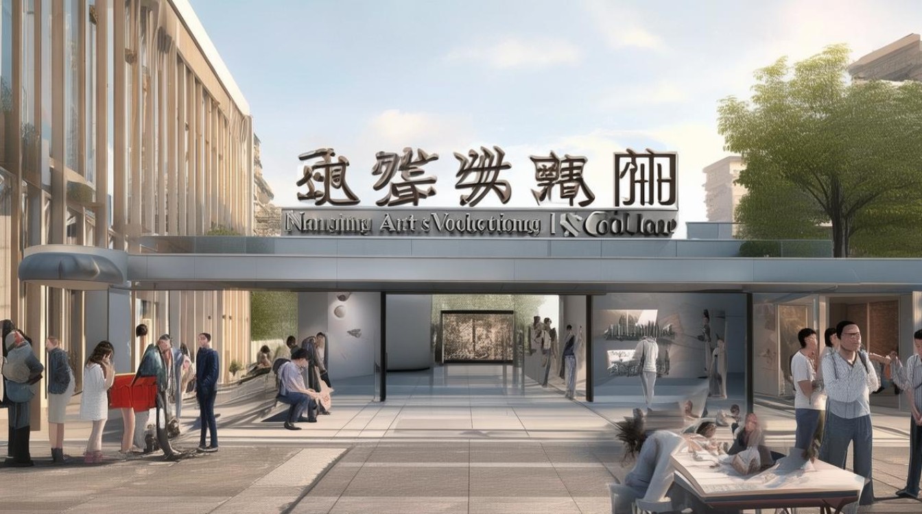 南艺职业学院毕业好找工作吗？艺术类就业前景好的学校推荐