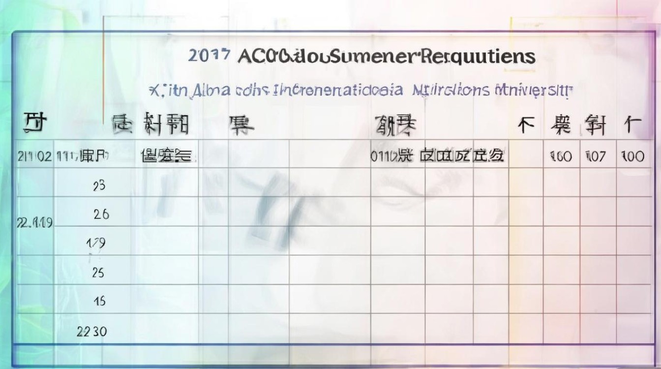 2017年西安外国语大学多少分能上？录取分数线汇总公布