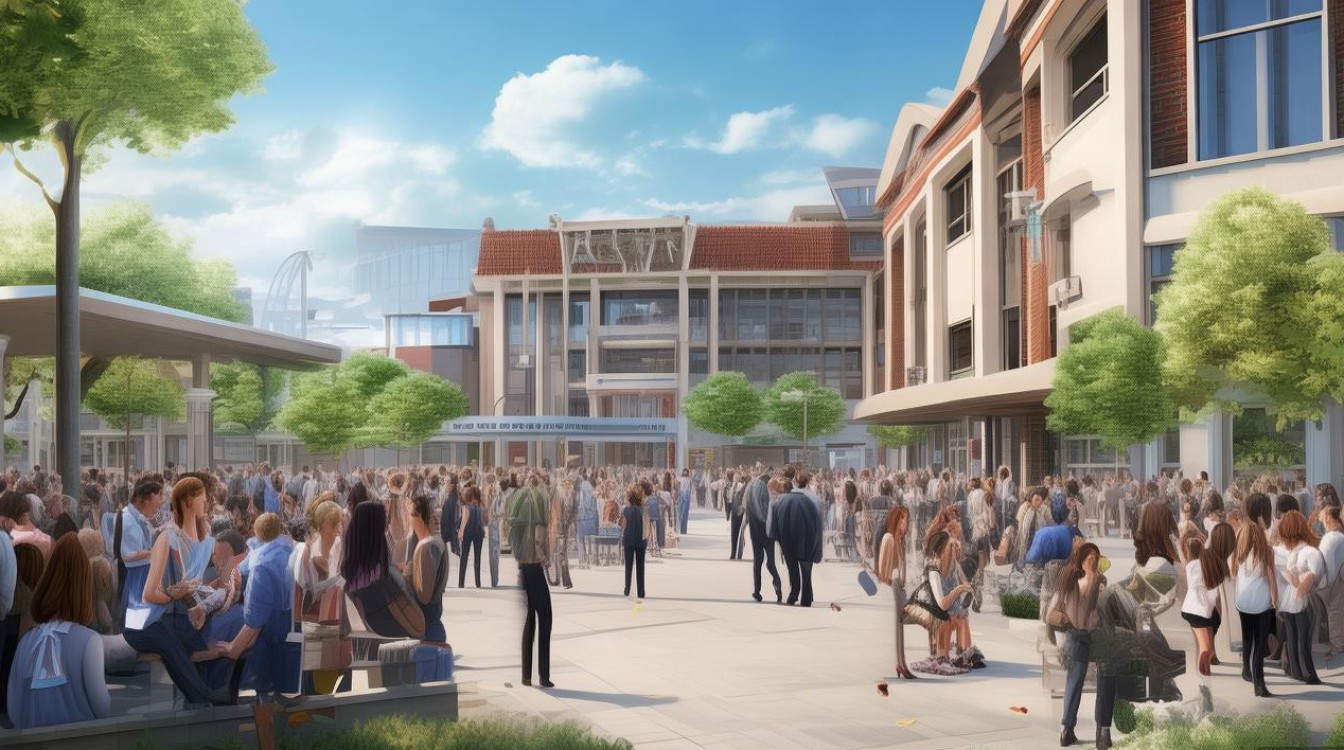 保密管理专科学校哪家好？2024最新排名前十汇总