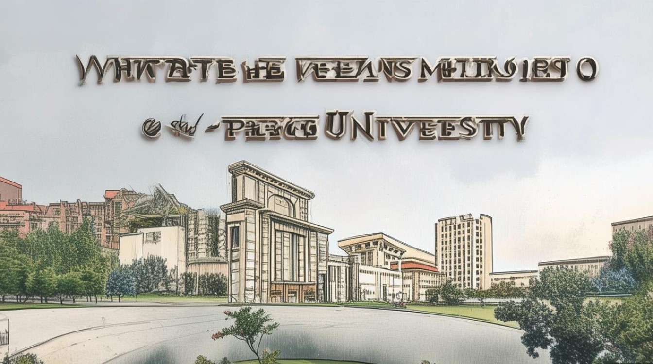 北京大学录取专业有哪些？北京大学招生信息查询