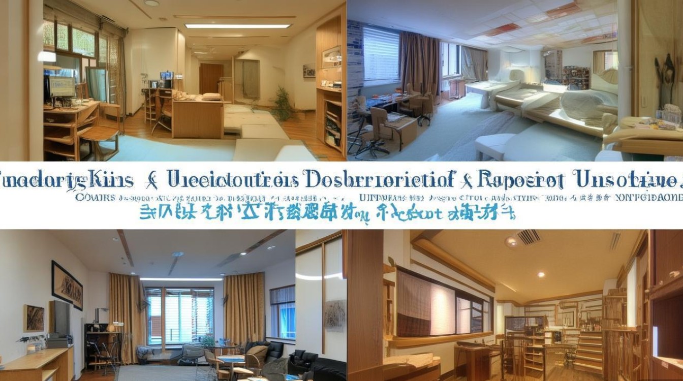 香港大学本科及专科宿舍排名如何？宿舍环境与条件对比分析