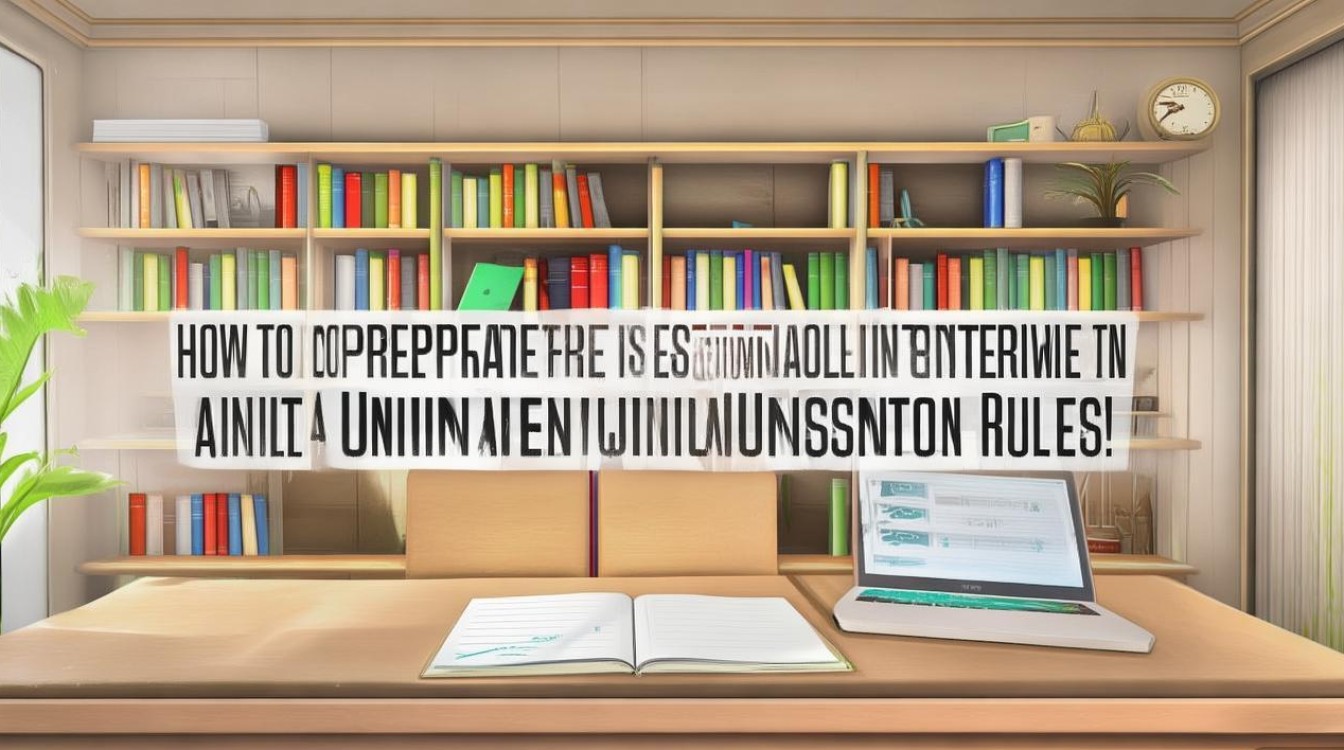 如何准备华东交通大学复试？录取规则揭秘！