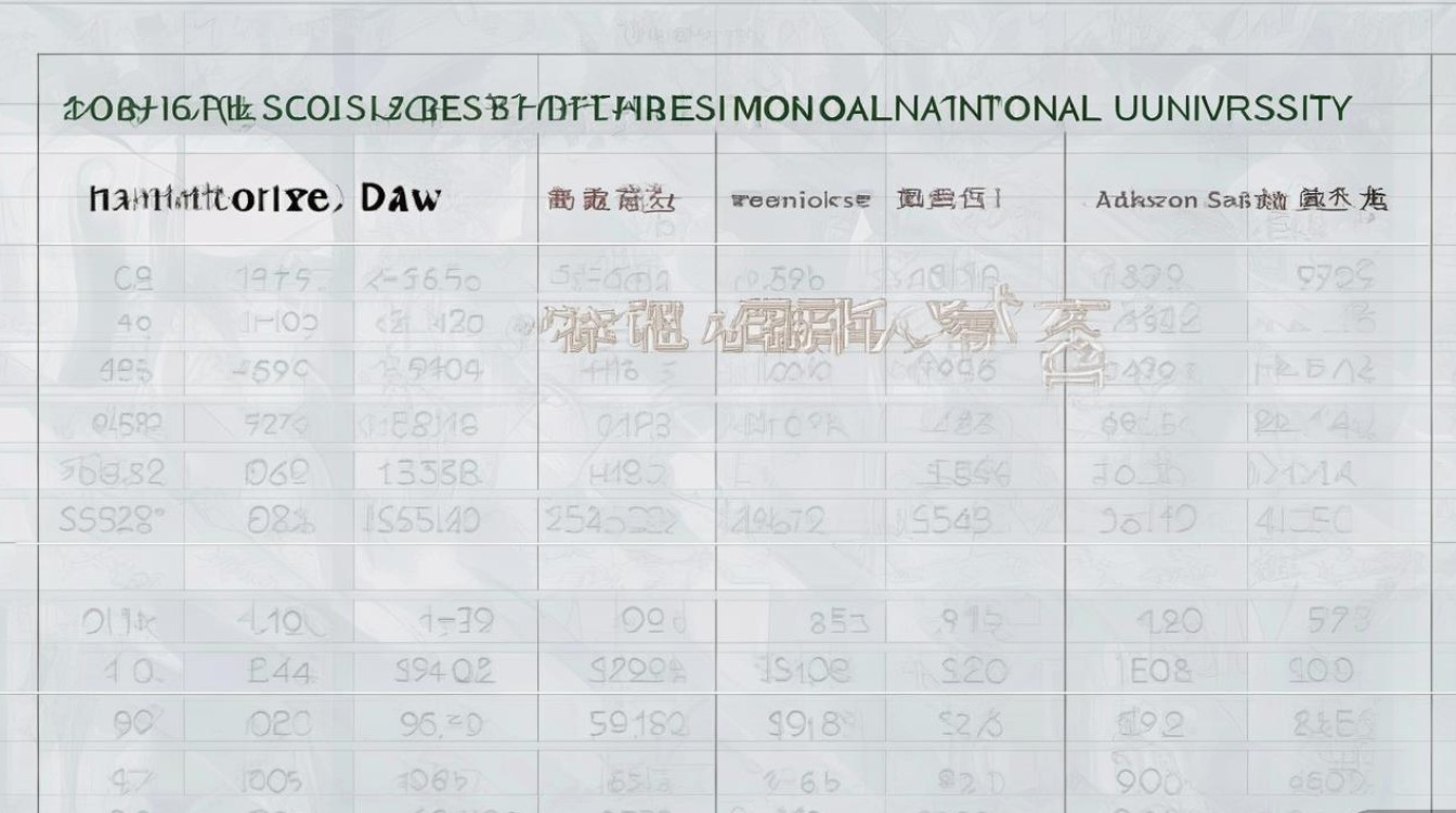 2016年内蒙古民族大学录取分多少？各专业分数线一览表