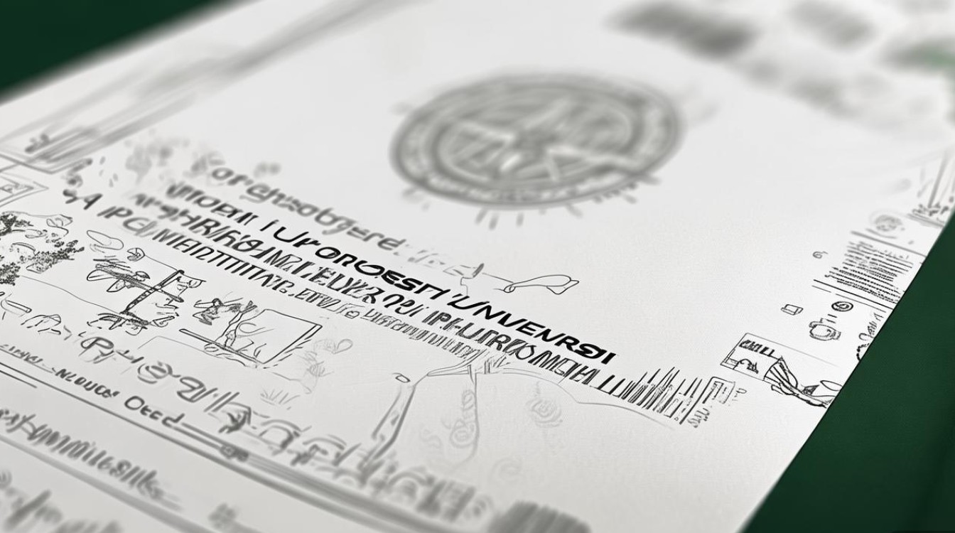 东北林业大学录取分数线是多少？2024招生简章及报考要求详解